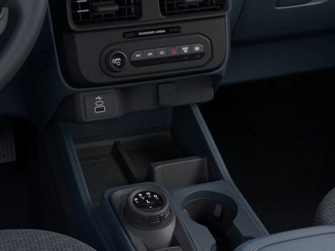 New 2025 Ford Maverick XL w/ Equipment Group 101A image 18