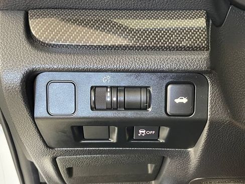 Used 2017 Subaru WRX STI AWD/4WD image 15