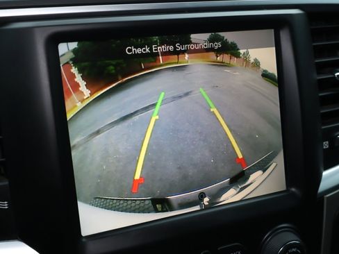 Used 2016 RAM 1500 Big Horn RWD image 4