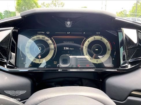 Used 2026 Aston Martin Vanquish Convertible RWD image 16