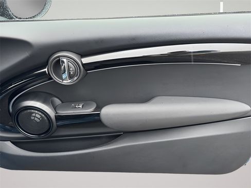 Used 2024 MINI Cooper John Cooper Works w/ Signature Upholstery Package image 30