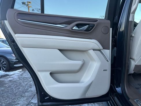 Used 2023 GMC Yukon Denali image 22