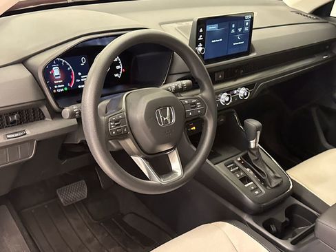 New 2026 Honda CR-V LX image 19