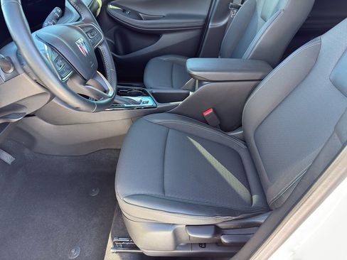 Used 2024 Buick Encore GX Preferred image 11