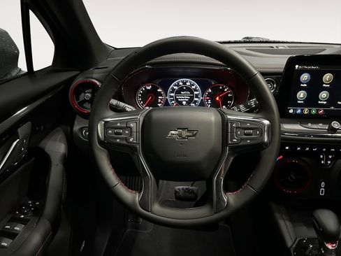 New 2026 Chevrolet Blazer RS w/ Driver Confidence II Package image 14