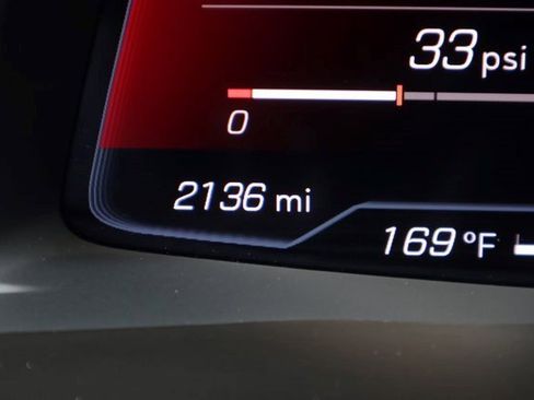 Certified 2024 Chevrolet Corvette Stingray Premium Conv w/ 3LT image 13