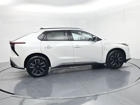 New 2026 Toyota bZ AWD/4WD image 8