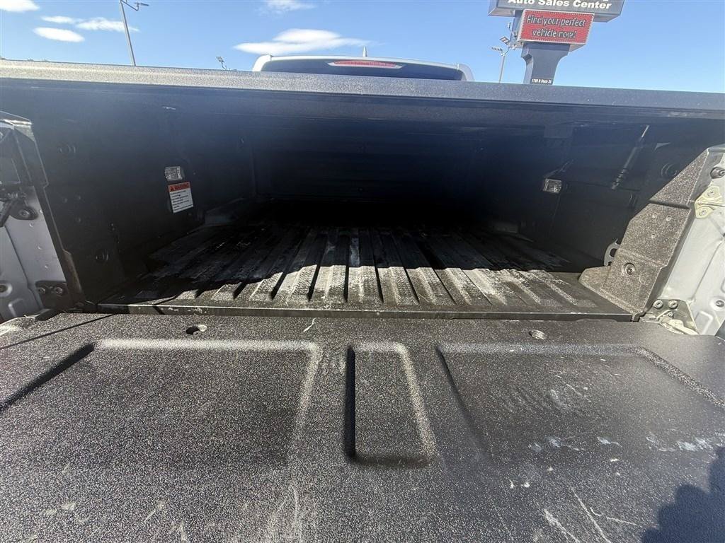 Used 2017 Honda Ridgeline RTL-T image 12