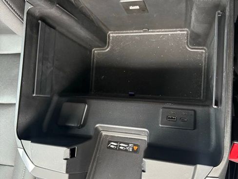 Used 2023 Chevrolet Silverado 1500 LTZ w/ Technology Package image 15