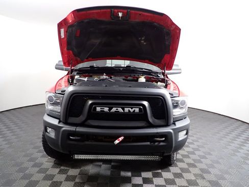 Used 2018 RAM 2500 Power Wagon image 7