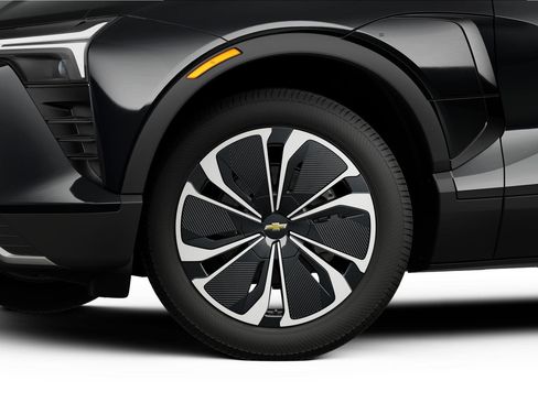 New 2026 Chevrolet Blazer EV LT FWD image 28