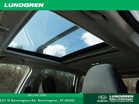 Certified 2024 Subaru Forester Premium AWD/4WD image 26