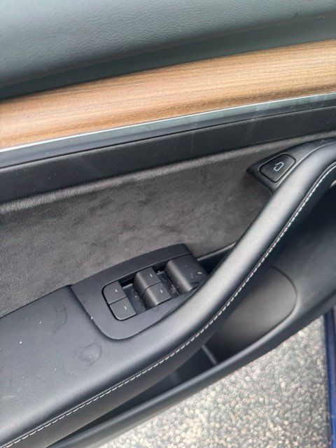 Used 2023 Tesla Model 3 Performance AWD/4WD image 13