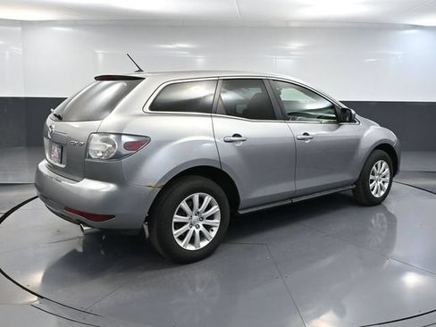 Used 2010 MAZDA CX-7 i Sport FWD image 4
