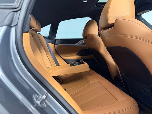 Used 2023 BMW i4 eDrive40 w/ Premium Package RWD image 26