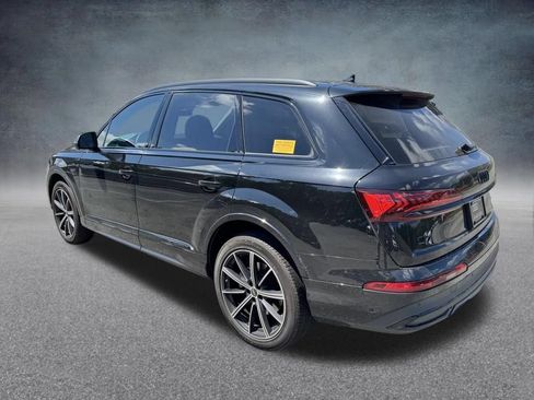 Used 2024 Audi Q7 3.0T Premium Plus AWD/4WD image 6