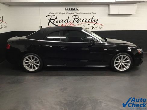 Used 2015 Audi A5 2.0T Premium Plus AWD/4WD image 12