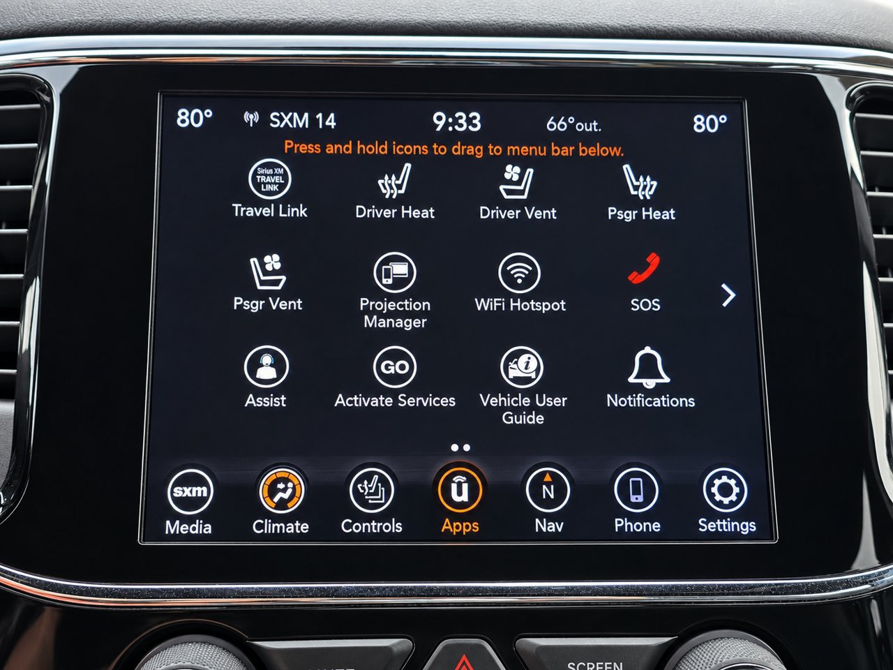 Used 2019 Jeep Grand Cherokee Trailhawk AWD/4WD image 16