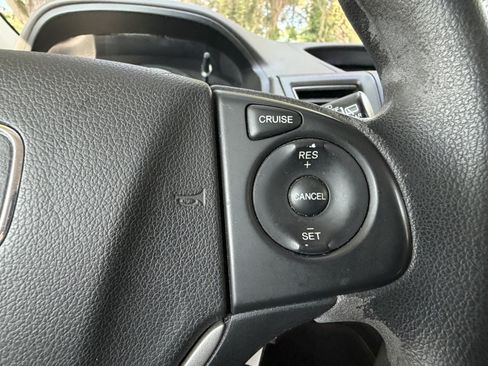 Used 2012 Honda CR-V EX image 18