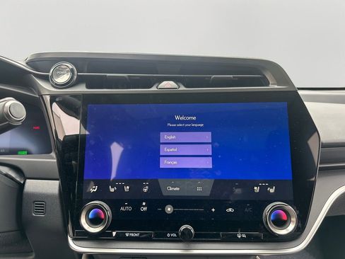 Used 2023 Lexus RZ 450e Premium w/ Accessory Package (2T) image 15