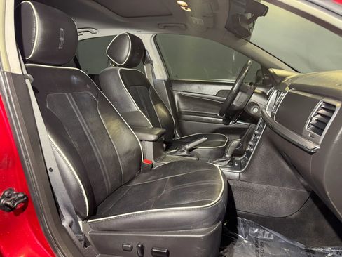 Used 2012 Lincoln MKZ AWD image 25