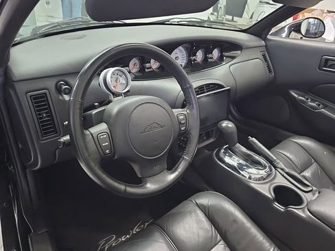 Used 2000 Plymouth Prowler RWD image 13