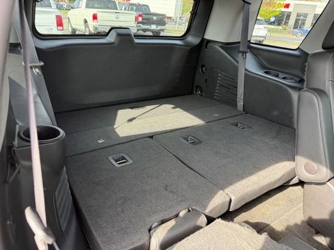 Used 2018 Chevrolet Tahoe LT AWD/4WD image 8
