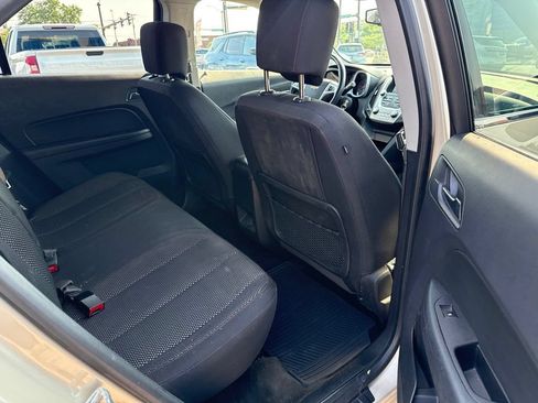 Used 2014 Chevrolet Equinox LT w/ Driver Convenience Package FWD image 34