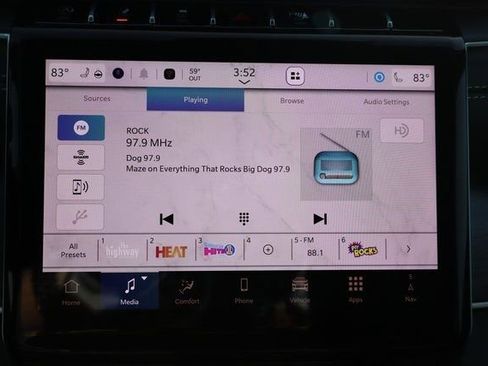 New 2025 Jeep Grand Cherokee Limited image 19