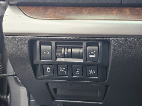 Used 2019 Subaru Outback 2.5i Limited w/ Protection Package #1 image 35