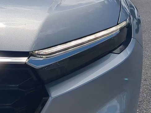 New 2026 Honda CR-V EX-L image 9
