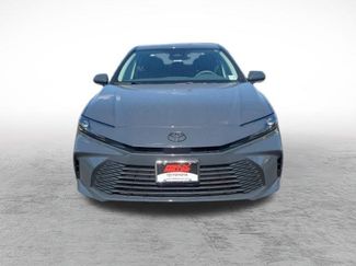 Certified 2025 Toyota Camry LE w/ Convenience Package FWD video 2