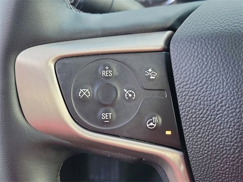 Used 2023 GMC Acadia Denali w/ Denali Ultimate Package image 17