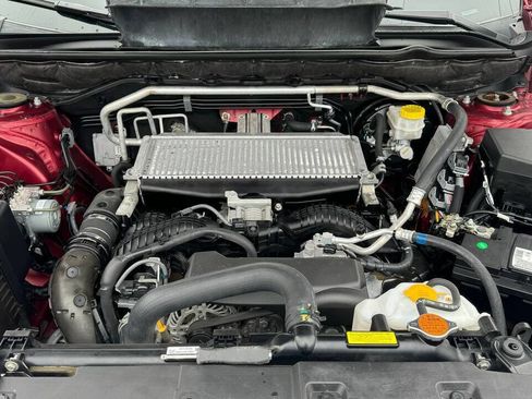 Used 2020 Subaru Ascent Limited image 32