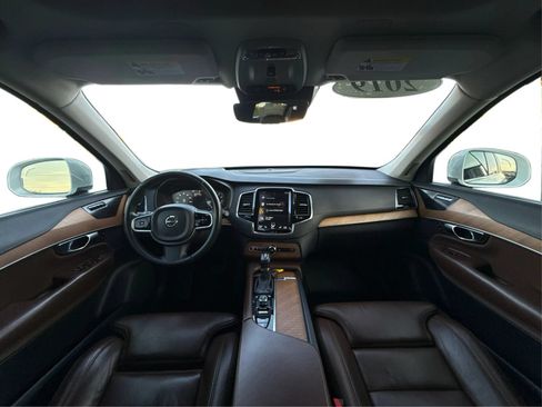 Used 2019 Volvo XC90 T6 Inscription w/ Advanced Package AWD/4WD image 23
