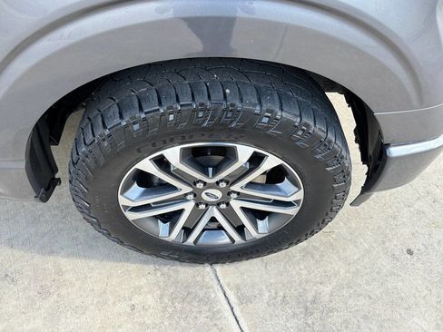 Used 2021 Ford F150 XL w/ STX Appearance Package image 45