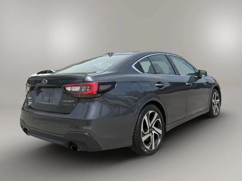 Used 2020 Subaru Legacy Touring XT AWD/4WD image 6