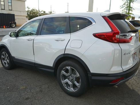Used 2019 Honda CR-V EX-L image 22