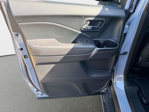 Used 2023 Honda Ridgeline RTL image 11