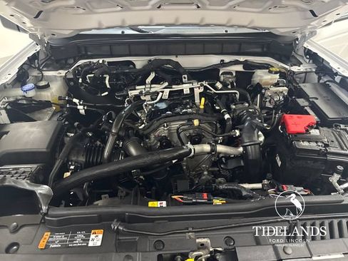 Used 2025 Ford Bronco Big Bend AWD/4WD image 28