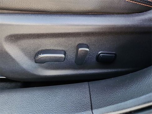 Used 2020 Nissan Altima 2.5 SR w/ Premium Package image 14