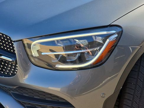 Used 2022 Mercedes-Benz GLC 300 4MATIC image 34