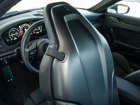 Certified 2026 Porsche 911 GT3 RWD image 7