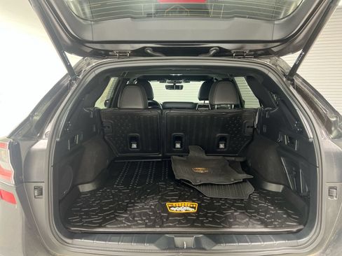 Used 2025 Subaru Outback Wilderness AWD/4WD image 24