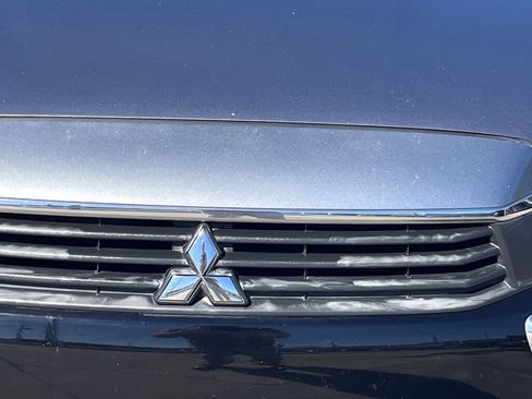 Used 2016 Mitsubishi Outlander Sport ES image 9