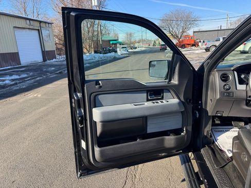 Used 2014 Ford F150 STX w/ Equipment Group 201A Mid image 9