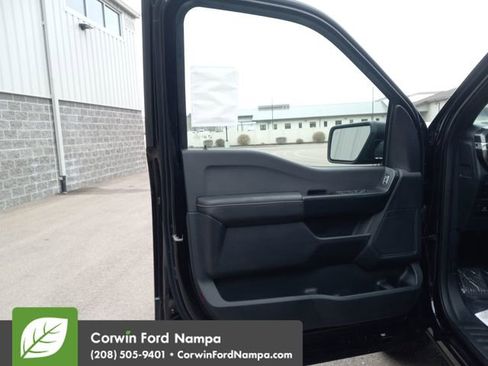 New 2026 Ford F150 STX image 10