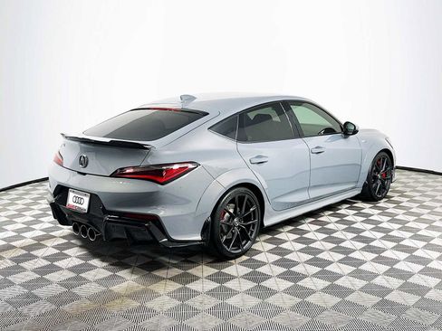 Used 2026 Acura Integra Type S FWD image 7
