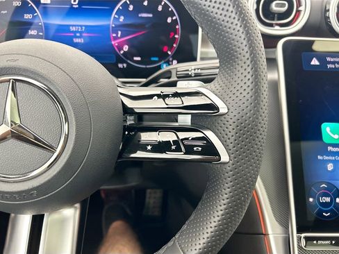 Certified 2026 Mercedes-Benz CLE 300 4MATIC Coupe image 12