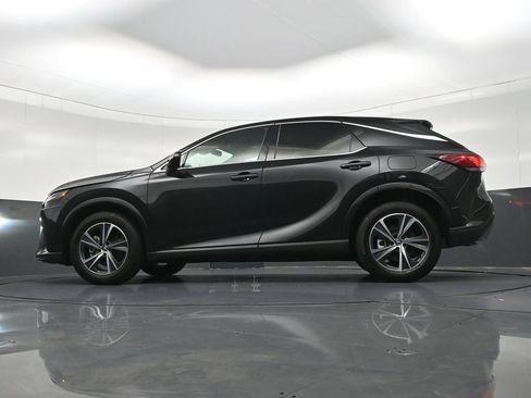 Used 2025 Lexus RX 350 FWD image 18